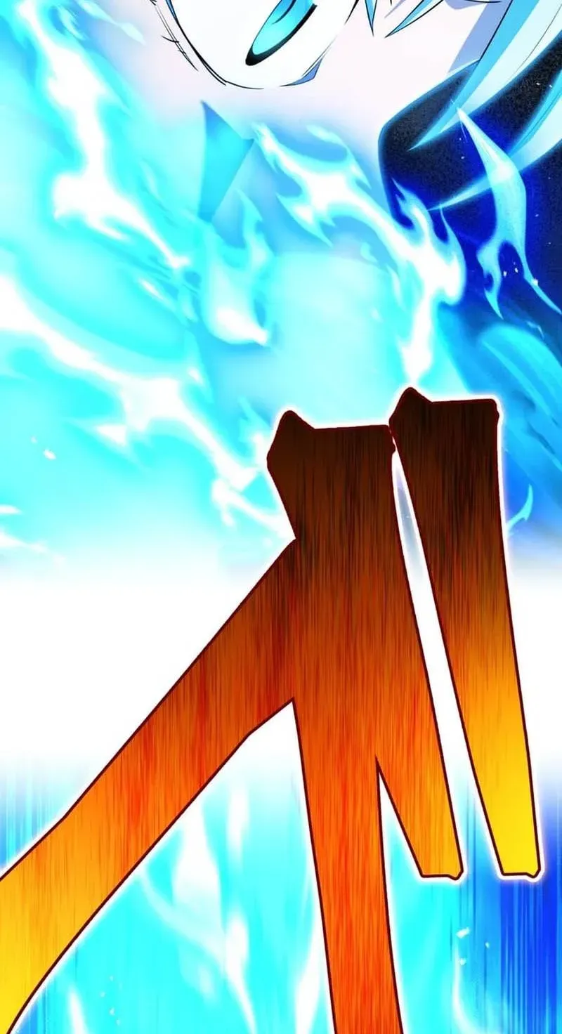 I am the Most Powerful Transcendent Being chapter 122 page 70