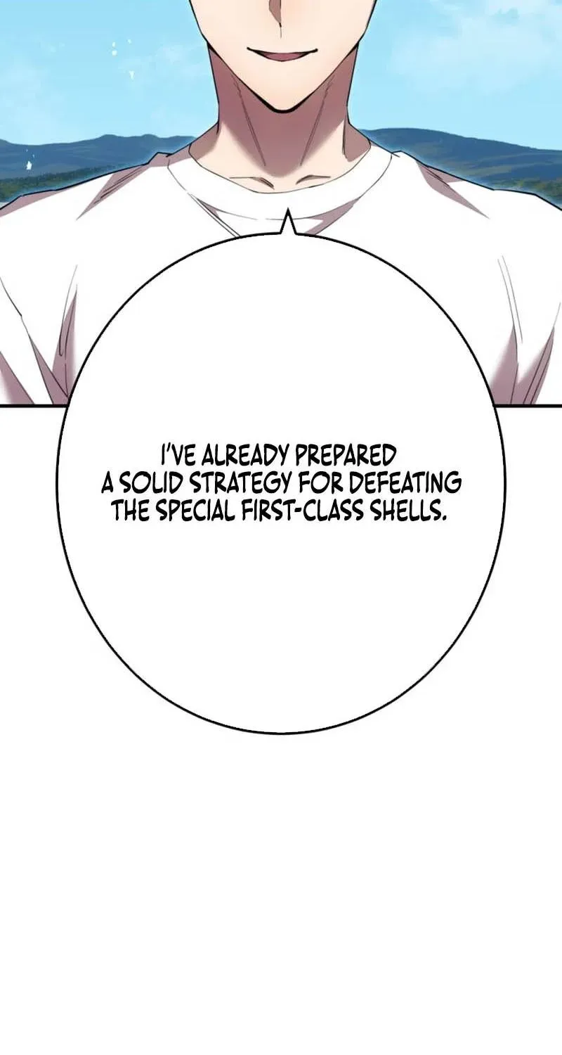 I am the Most Powerful Transcendent Being chapter 122 page 115