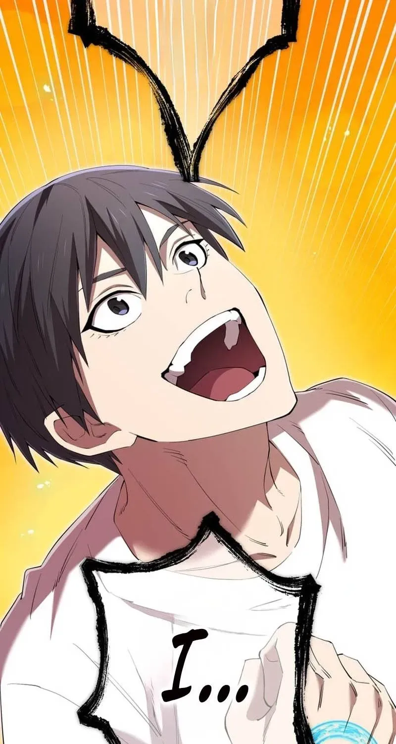 I am the Most Powerful Transcendent Being chapter 122 page 155