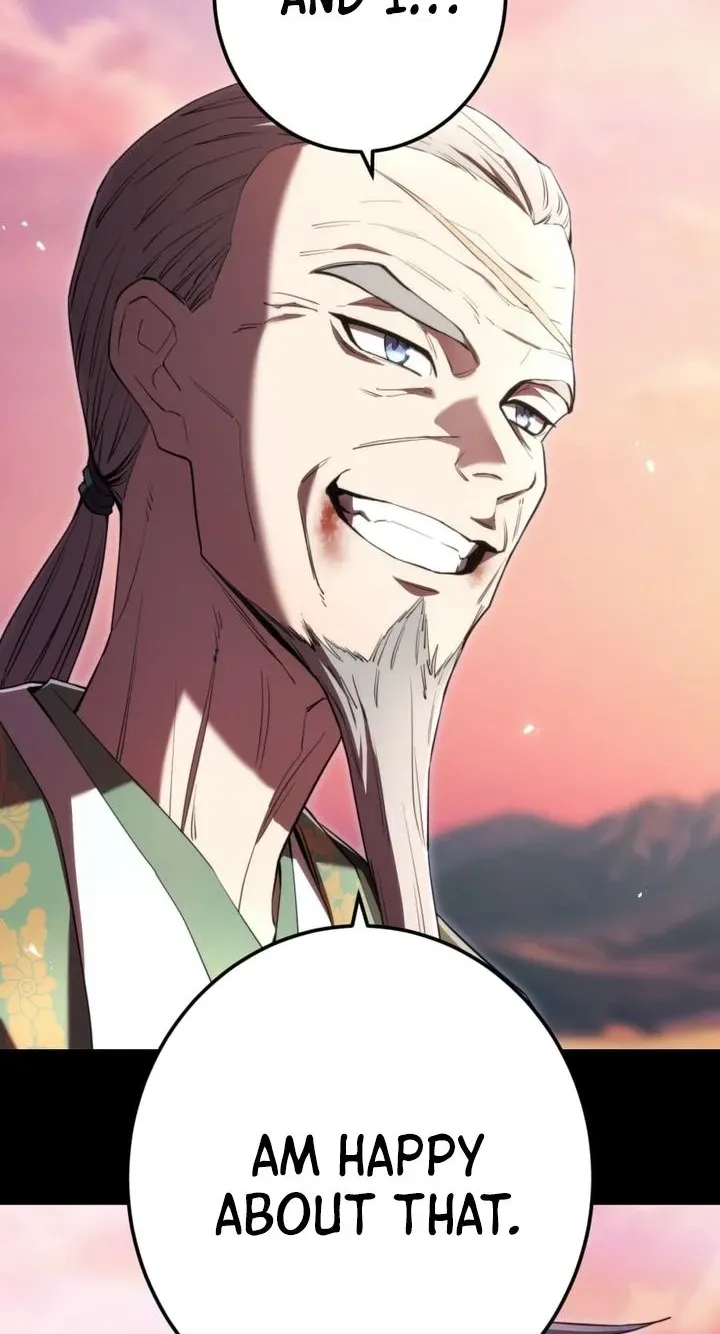 I am the Most Powerful Transcendent Being chapter 123 page 26