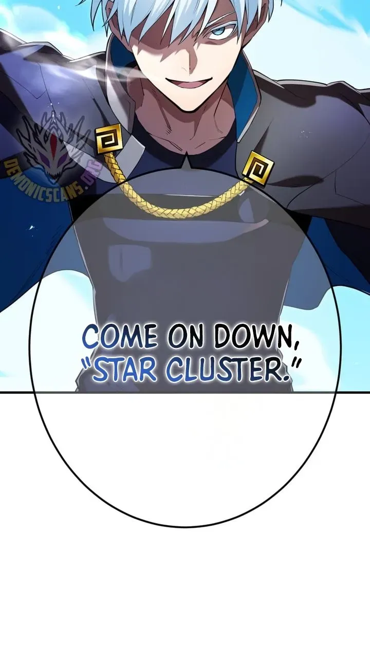 I am the Most Powerful Transcendent Being chapter 123 page 135