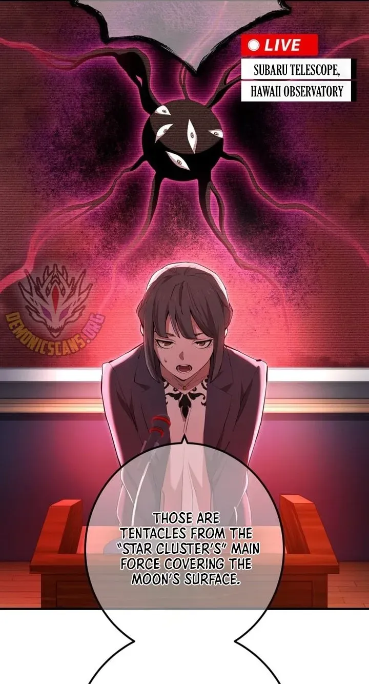I am the Most Powerful Transcendent Being chapter 123 page 78