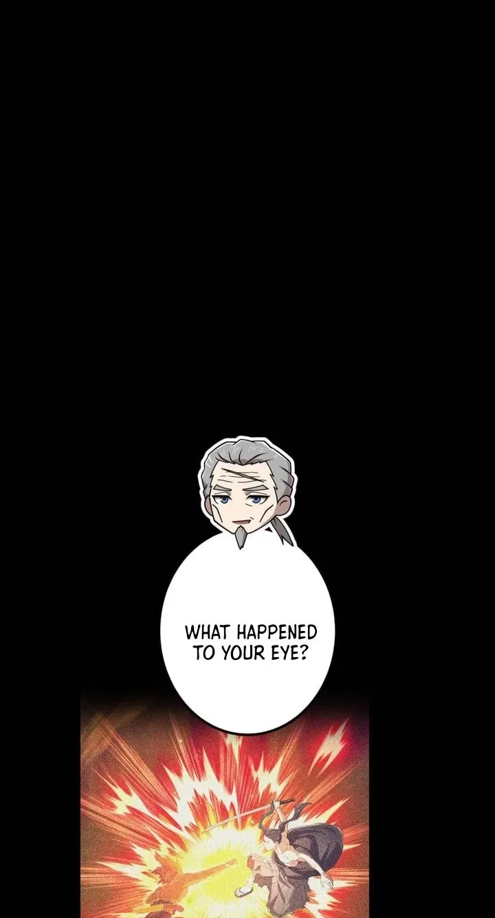 I am the Most Powerful Transcendent Being chapter 123 page 16