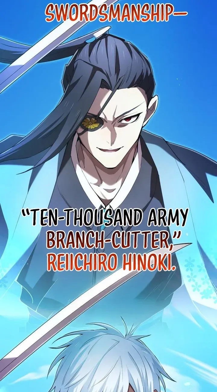 I am the Most Powerful Transcendent Being chapter 123 page 134
