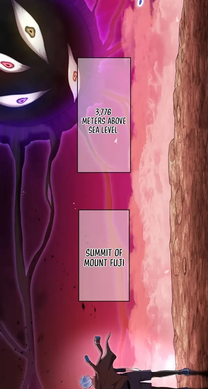 I am the Most Powerful Transcendent Being chapter 123 page 89