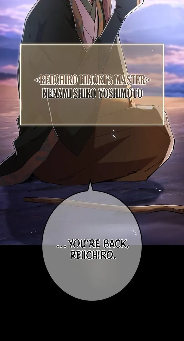 I am the Most Powerful Transcendent Being chapter 123 page 6