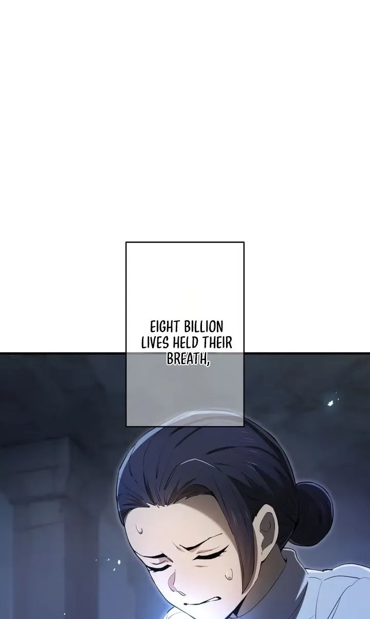 I am the Most Powerful Transcendent Being chapter 123 page 74