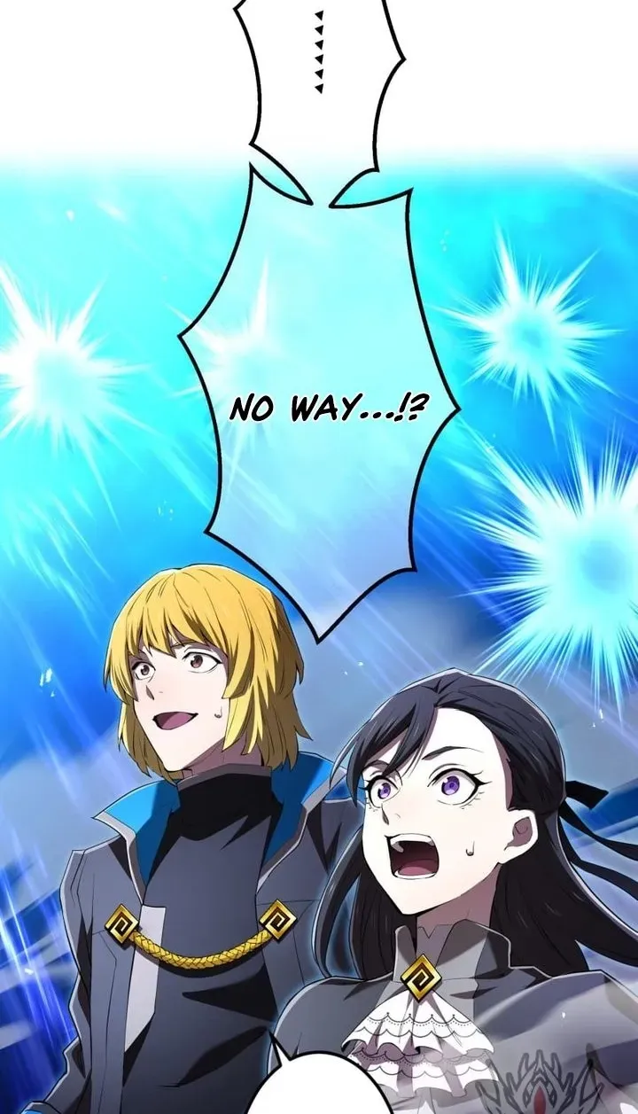 I am the Most Powerful Transcendent Being chapter 123 page 122