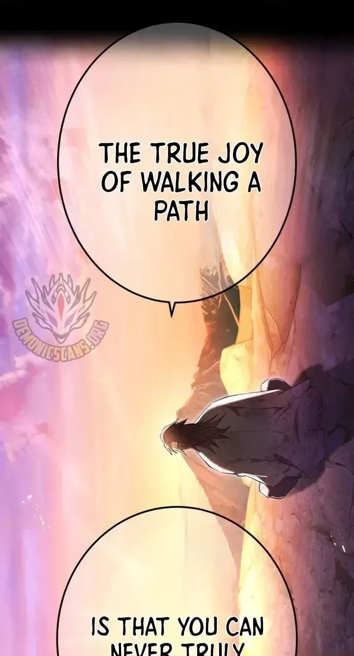 I am the Most Powerful Transcendent Being chapter 123 page 20