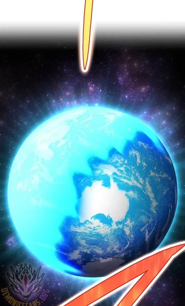 I am the Most Powerful Transcendent Being chapter 123 page 113