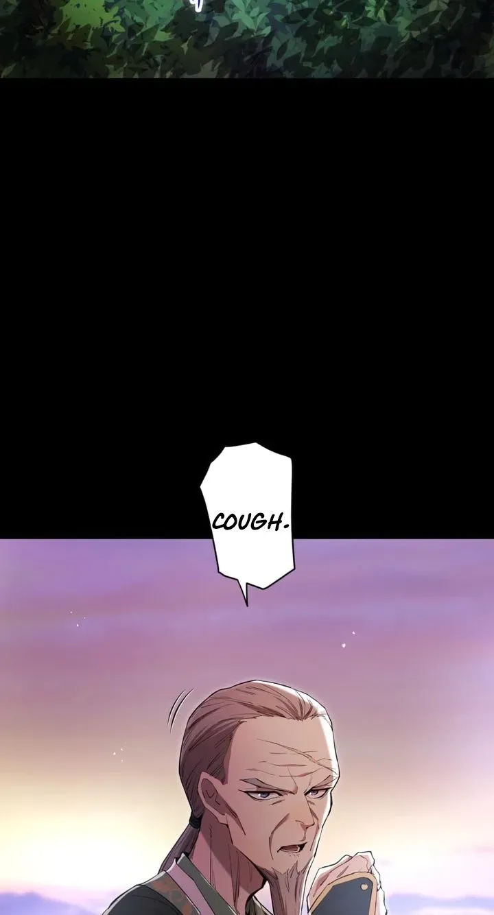 I am the Most Powerful Transcendent Being chapter 123 page 5