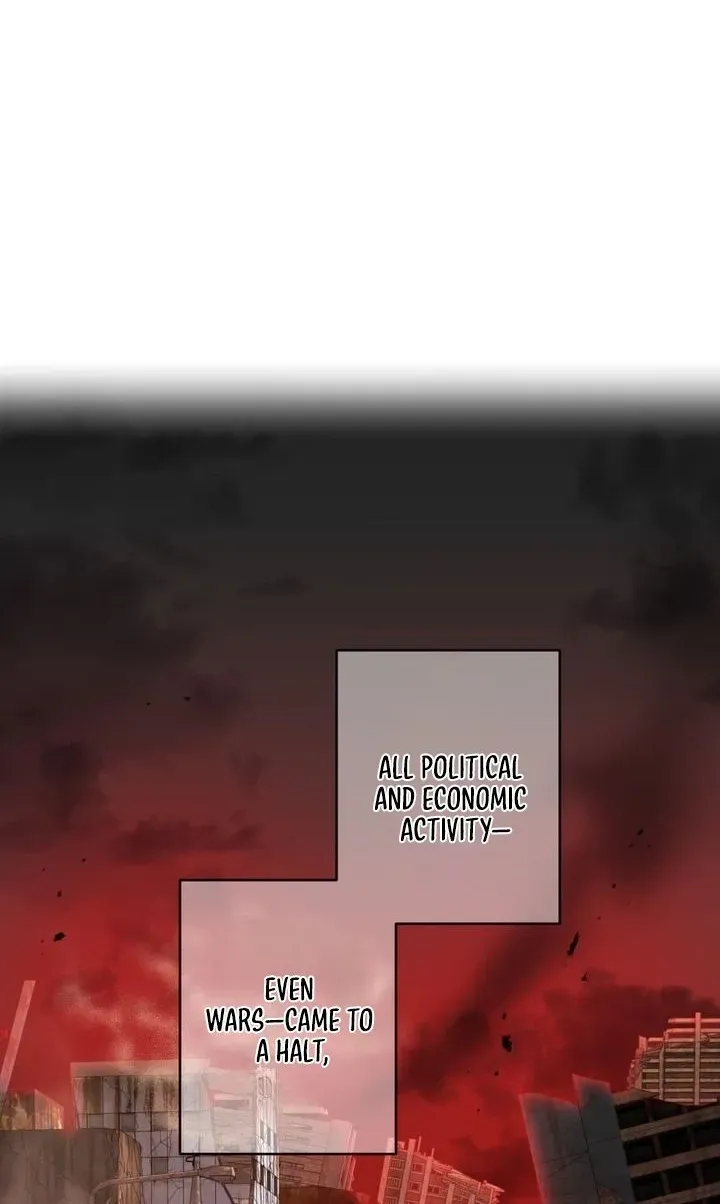 I am the Most Powerful Transcendent Being chapter 123 page 72