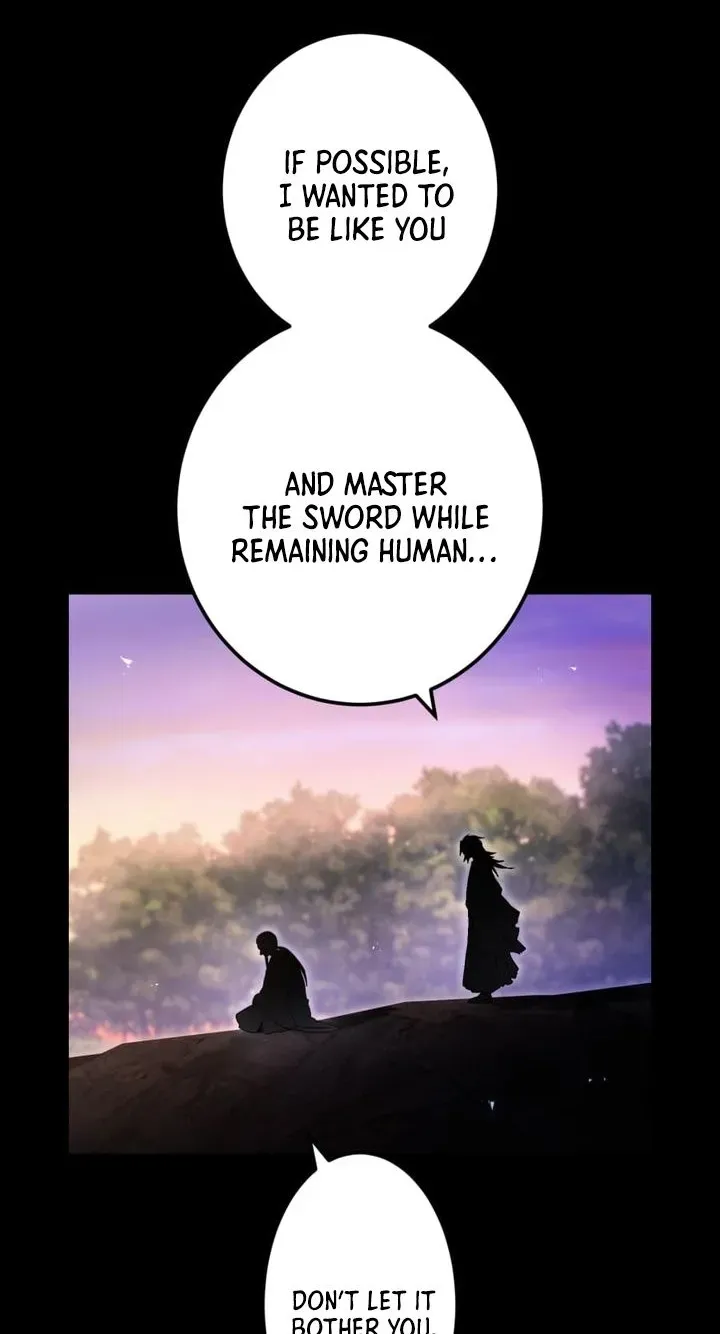 I am the Most Powerful Transcendent Being chapter 123 page 9