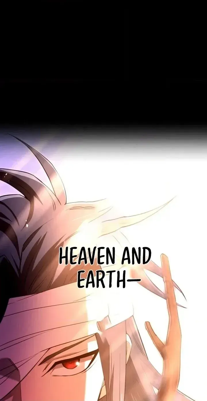 I am the Most Powerful Transcendent Being chapter 123 page 50