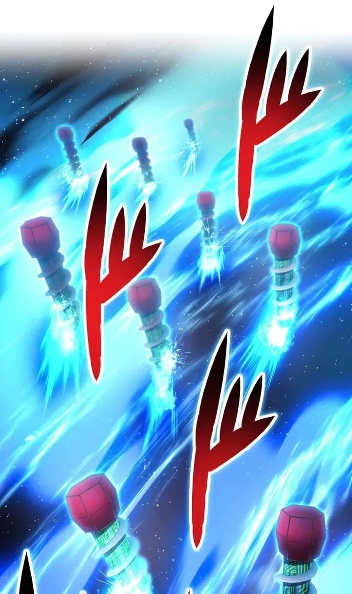 I am the Most Powerful Transcendent Being chapter 123 page 115