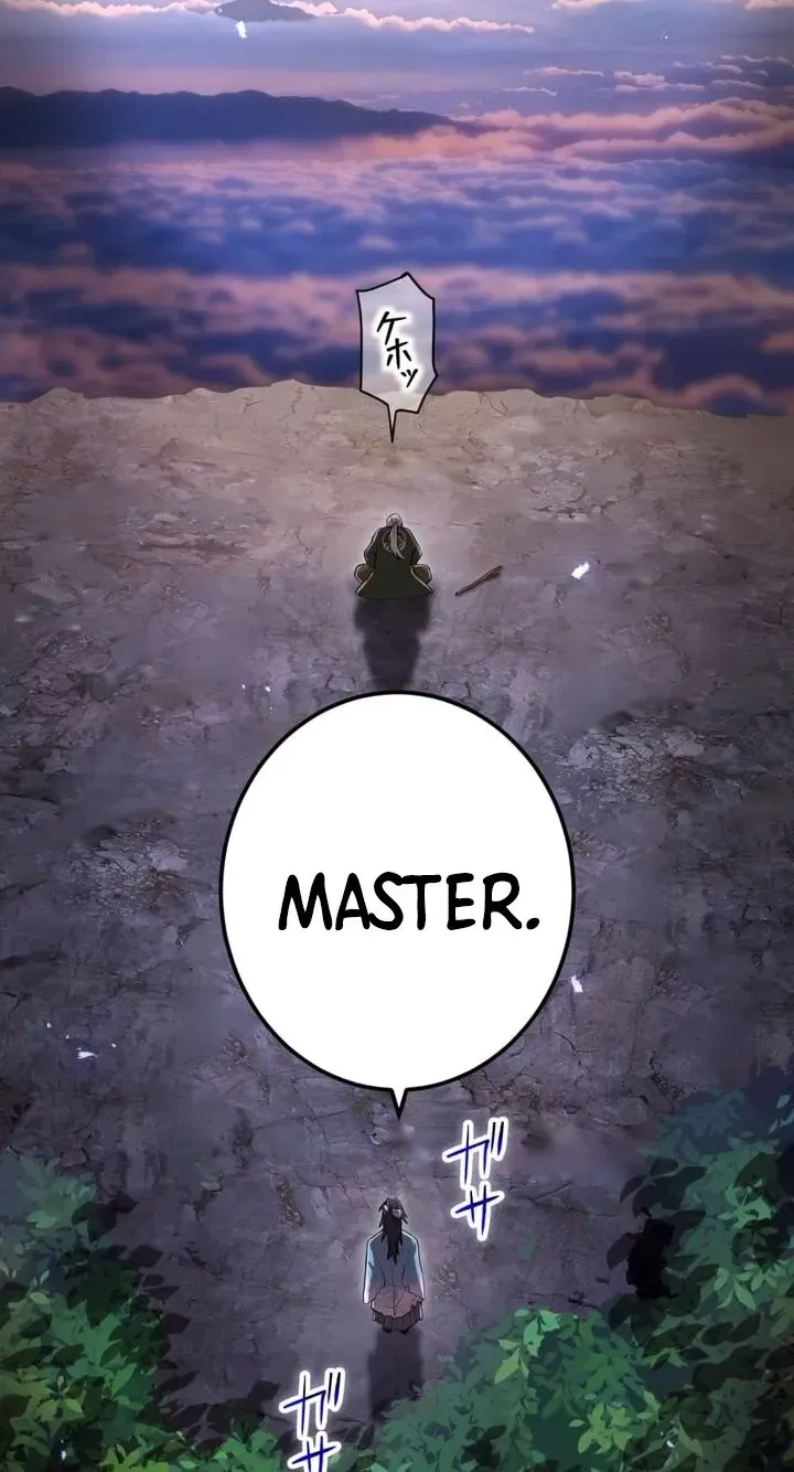 I am the Most Powerful Transcendent Being chapter 123 page 4