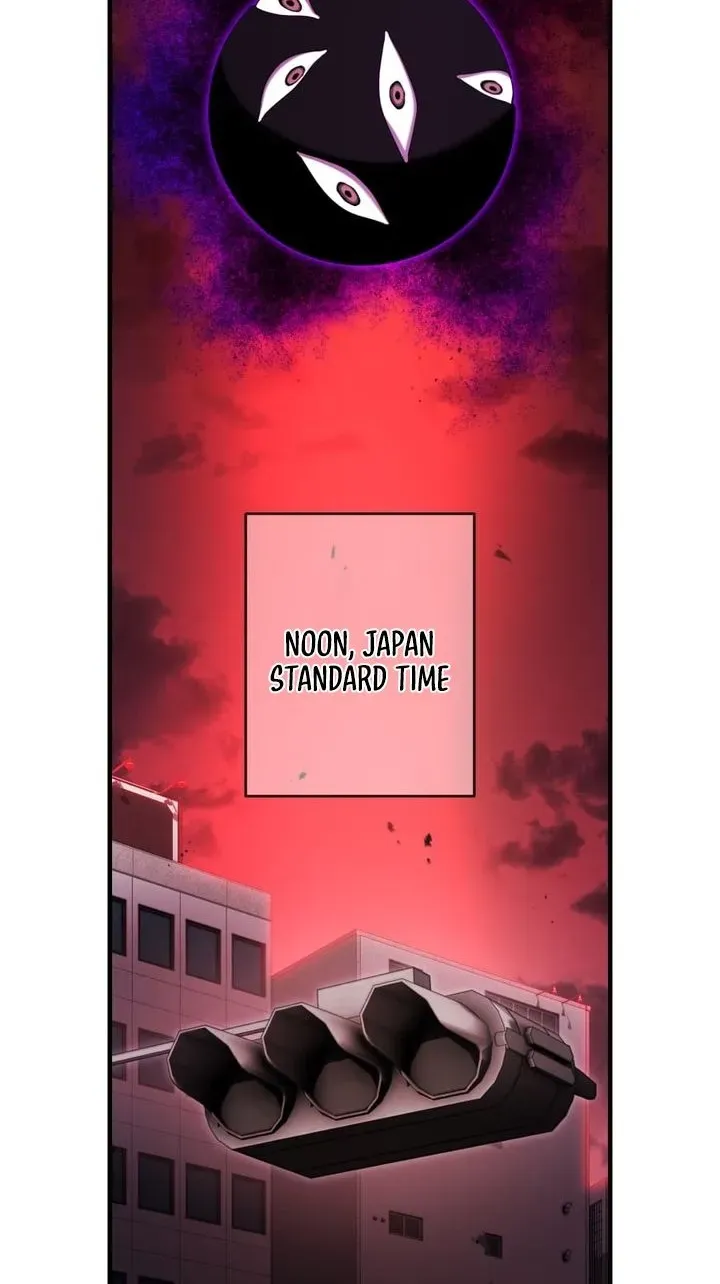 I am the Most Powerful Transcendent Being chapter 123 page 66