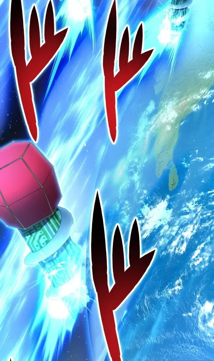 I am the Most Powerful Transcendent Being chapter 123 page 116
