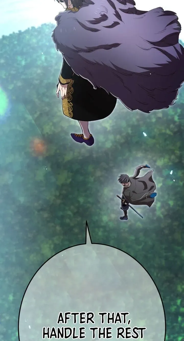 I am the Most Powerful Transcendent Being chapter 123 page 95