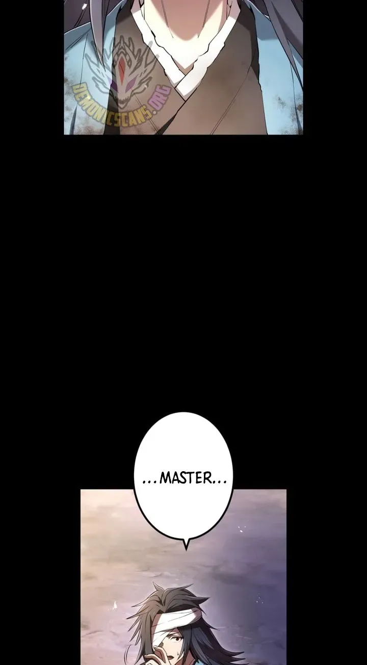 I am the Most Powerful Transcendent Being chapter 123 page 39