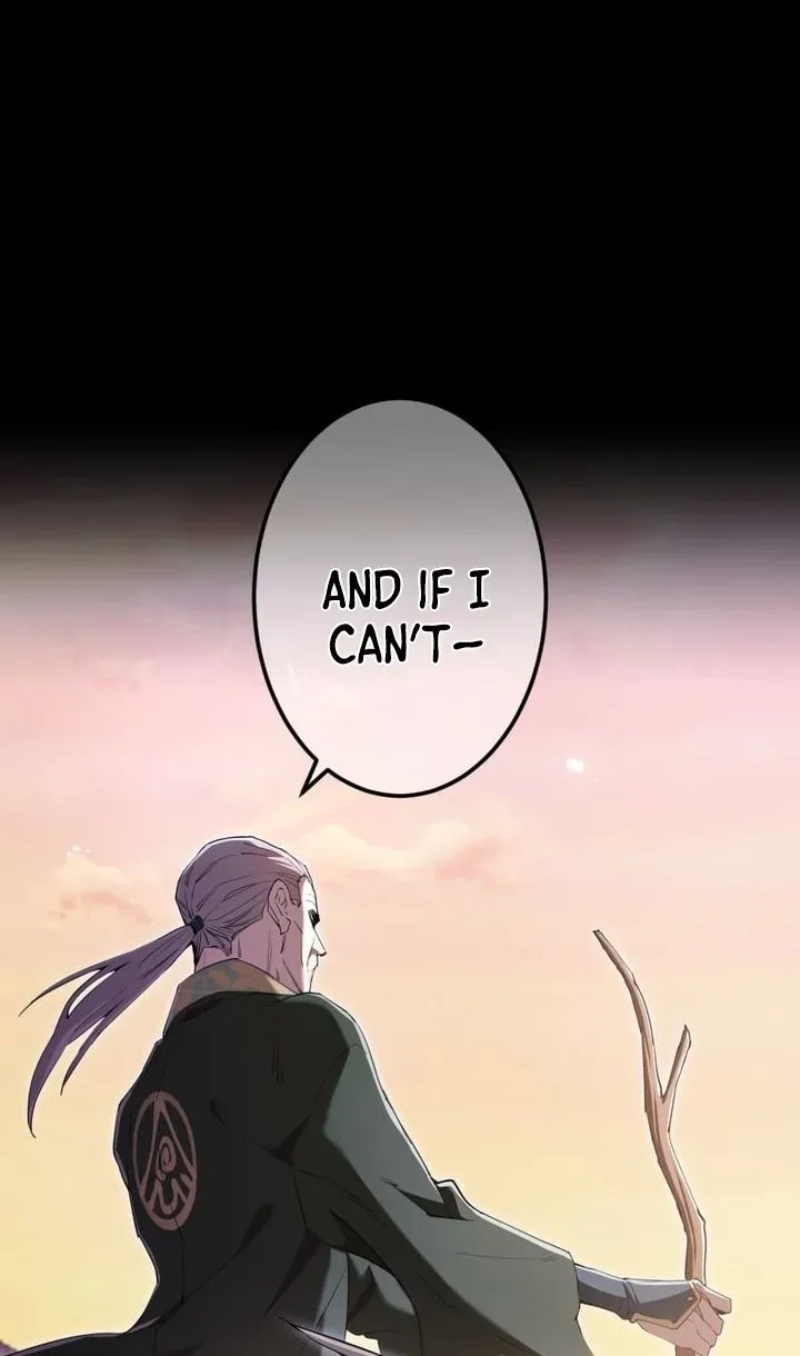 I am the Most Powerful Transcendent Being chapter 123 page 31
