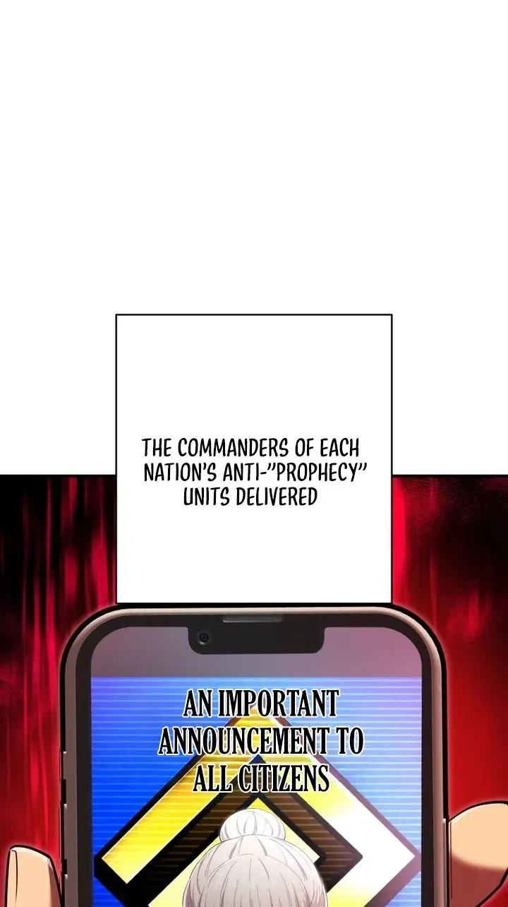 I am the Most Powerful Transcendent Being chapter 123 page 69