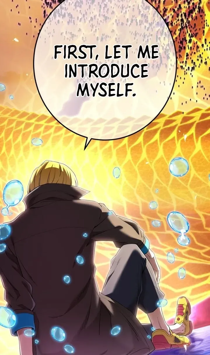 I am the Most Powerful Transcendent Being chapter 124 page 135