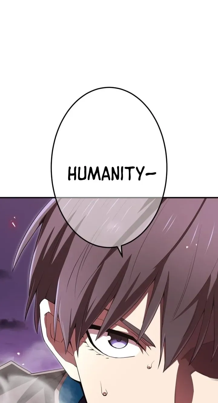 I am the Most Powerful Transcendent Being chapter 124 page 122
