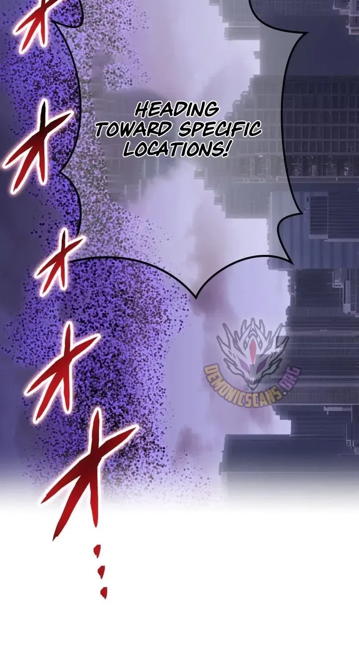 I am the Most Powerful Transcendent Being chapter 124 page 77