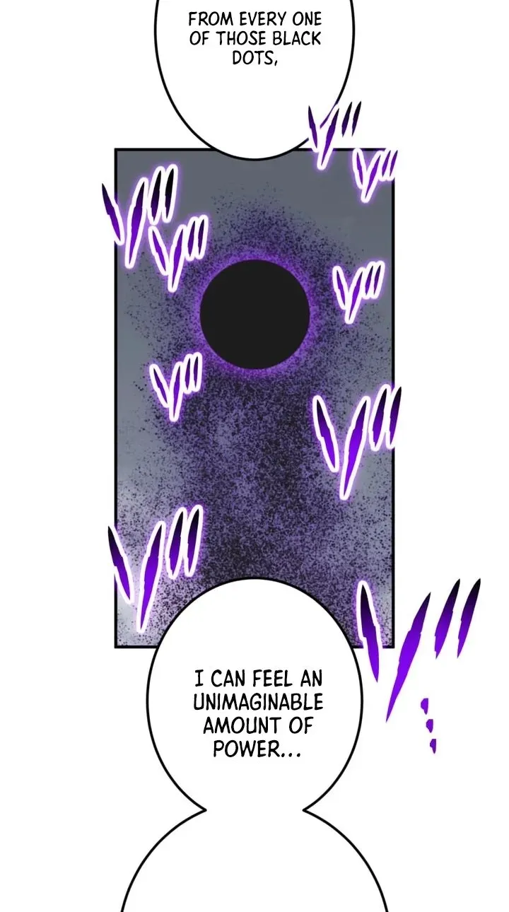 I am the Most Powerful Transcendent Being chapter 124 page 57