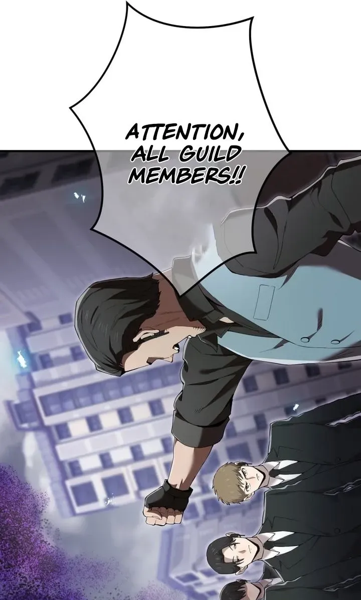 I am the Most Powerful Transcendent Being chapter 124 page 62