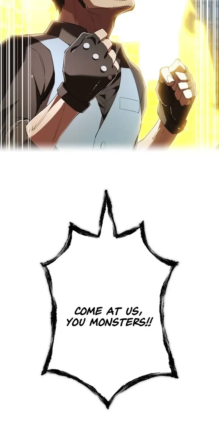 I am the Most Powerful Transcendent Being chapter 124 page 69