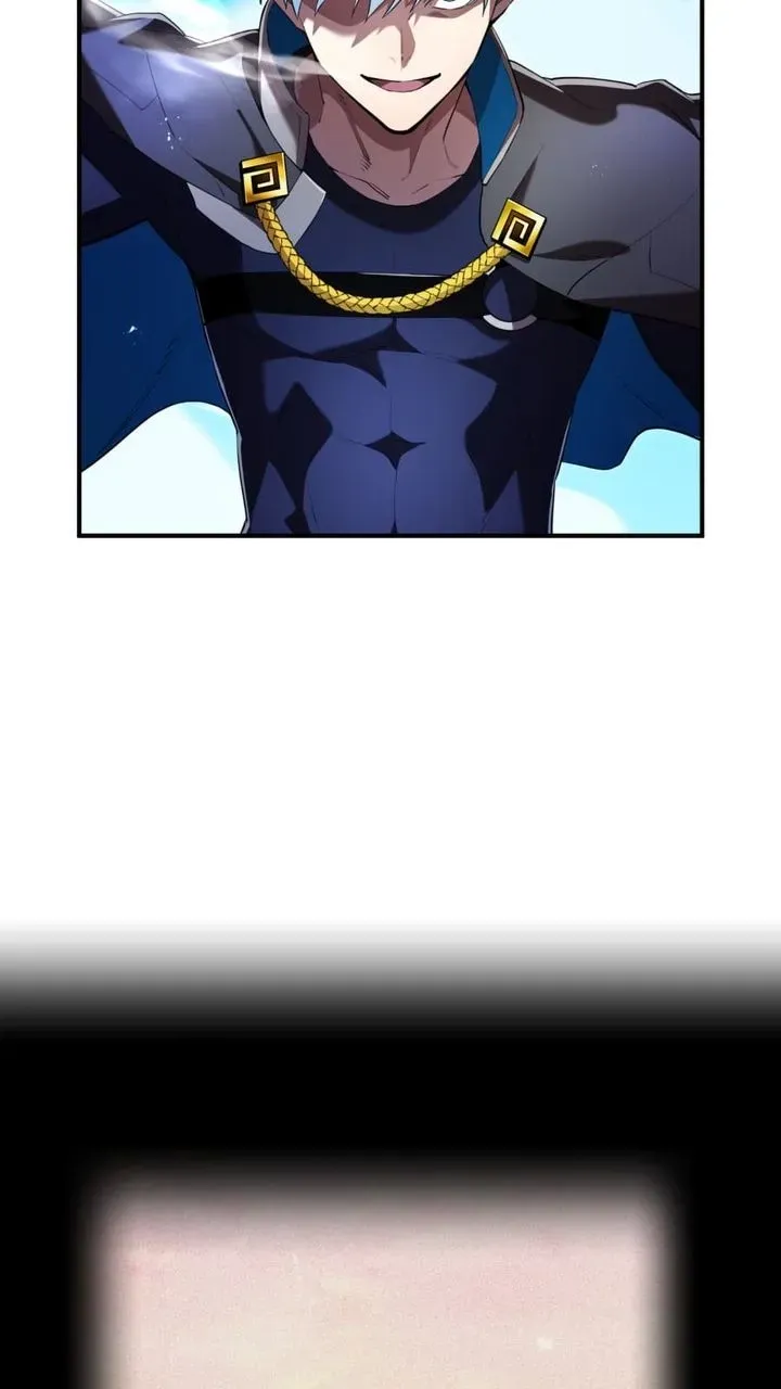 I am the Most Powerful Transcendent Being chapter 124 page 16