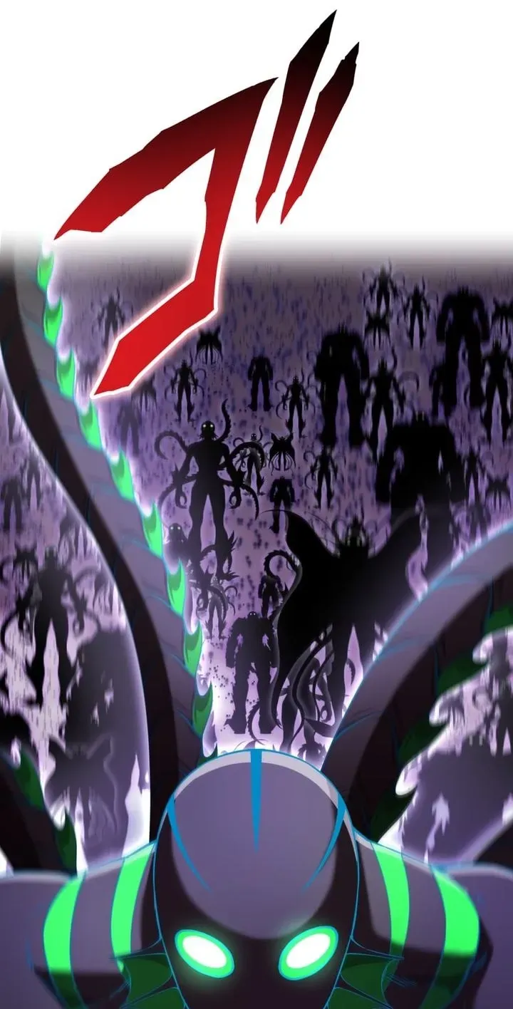I am the Most Powerful Transcendent Being chapter 124 page 67