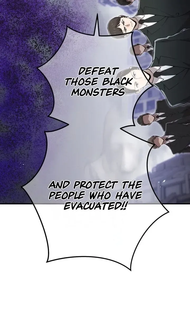 I am the Most Powerful Transcendent Being chapter 124 page 63