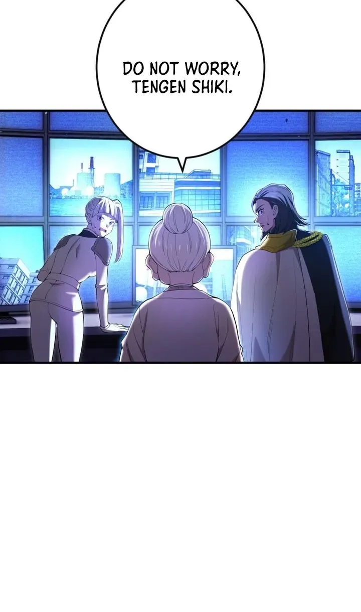 I am the Most Powerful Transcendent Being chapter 124 page 106