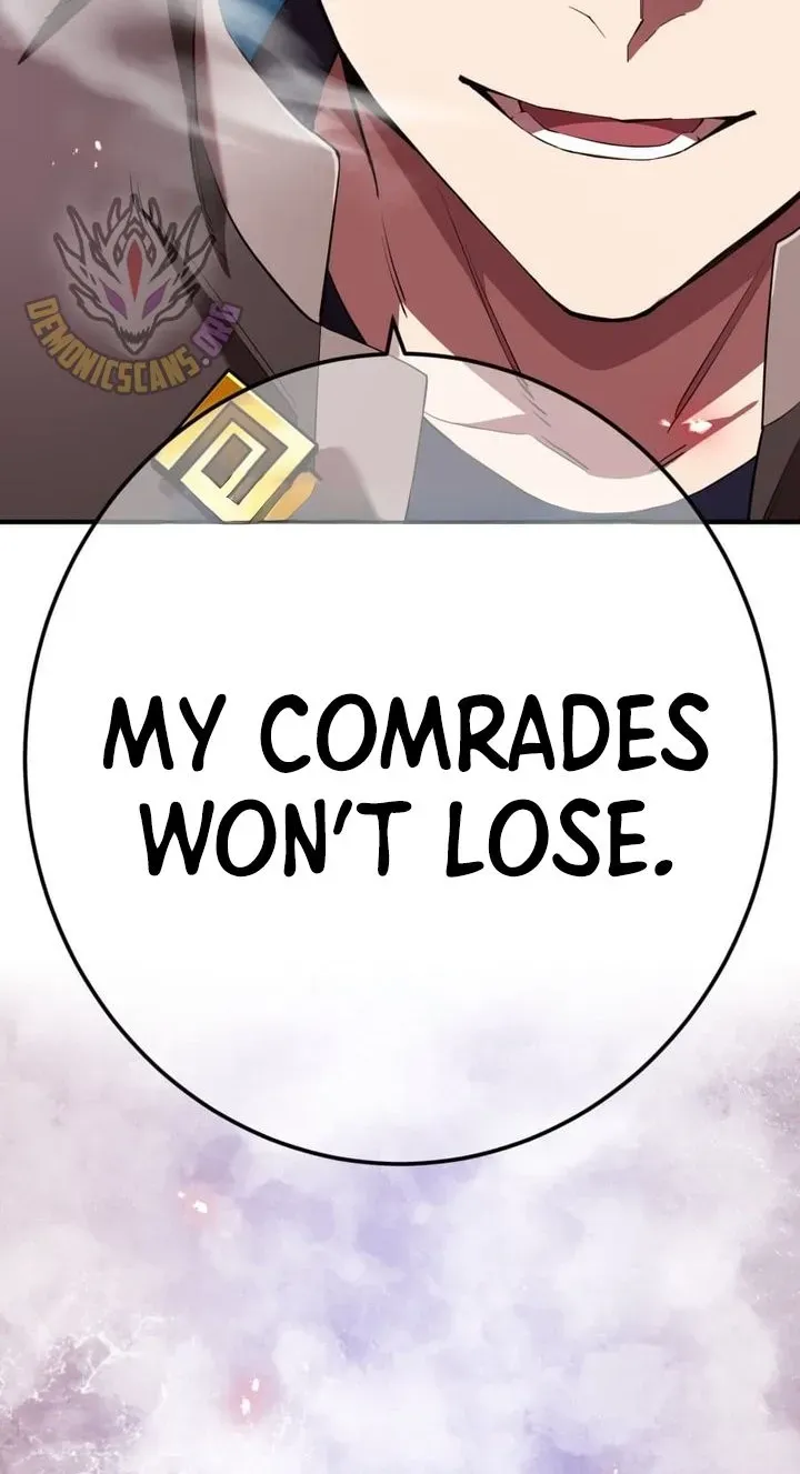 I am the Most Powerful Transcendent Being chapter 124 page 123