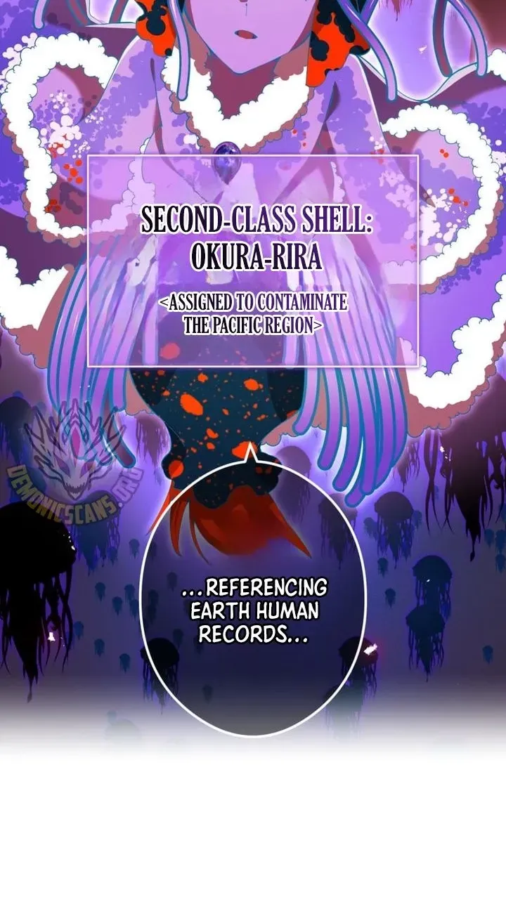 I am the Most Powerful Transcendent Being chapter 124 page 127