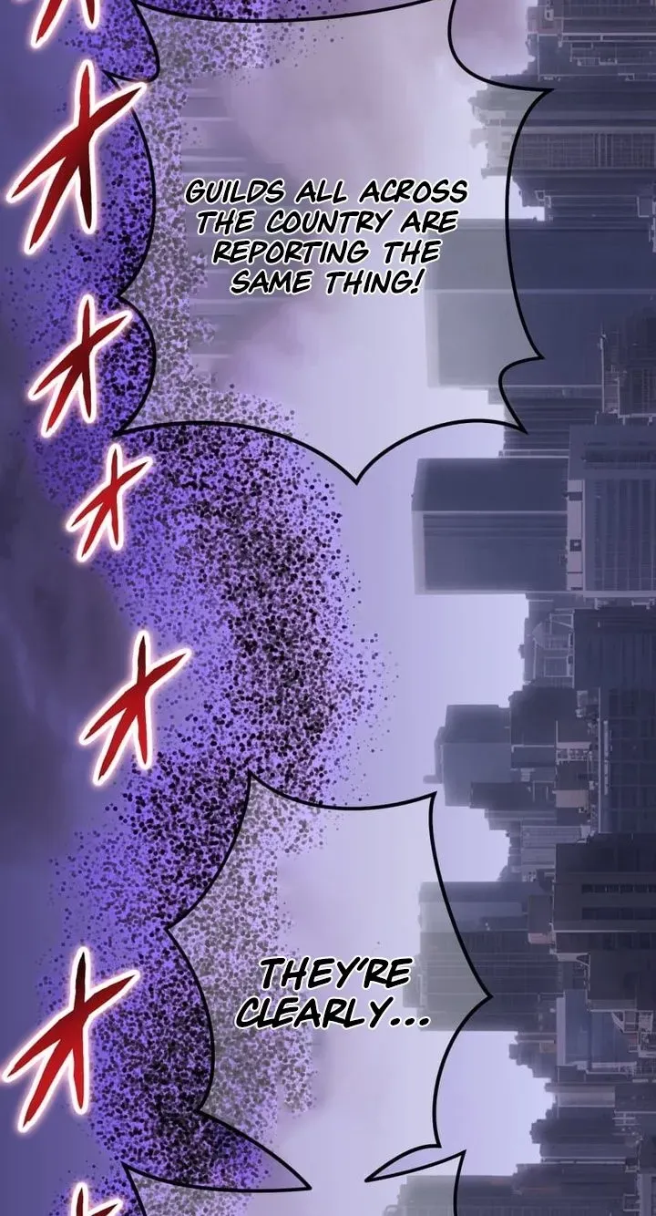 I am the Most Powerful Transcendent Being chapter 124 page 76