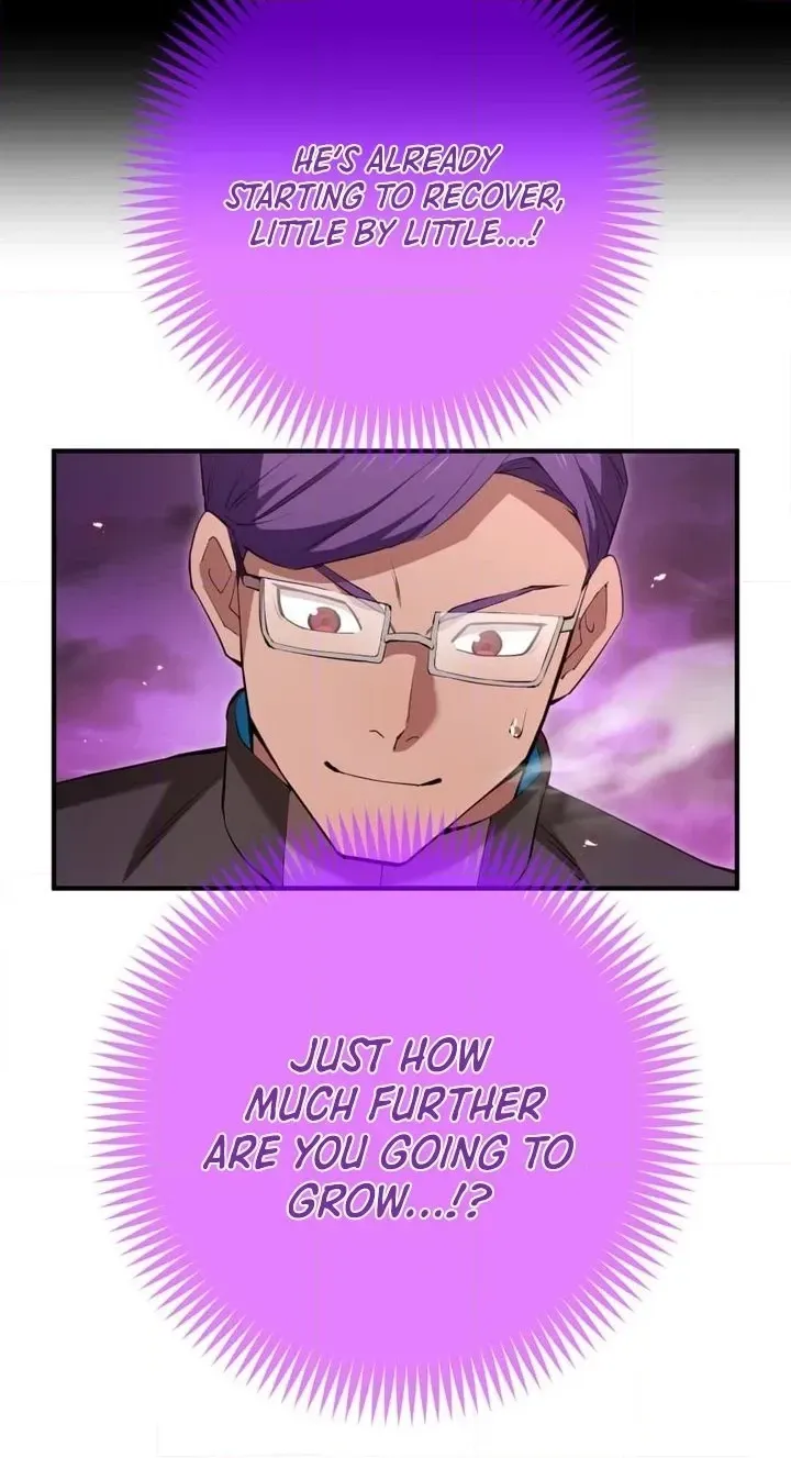 I am the Most Powerful Transcendent Being chapter 124 page 120