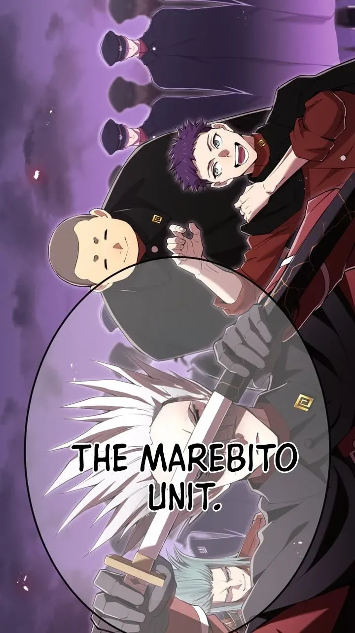 I am the Most Powerful Transcendent Being chapter 124 page 113