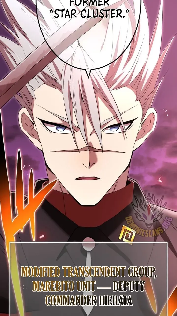 I am the Most Powerful Transcendent Being chapter 124 page 115