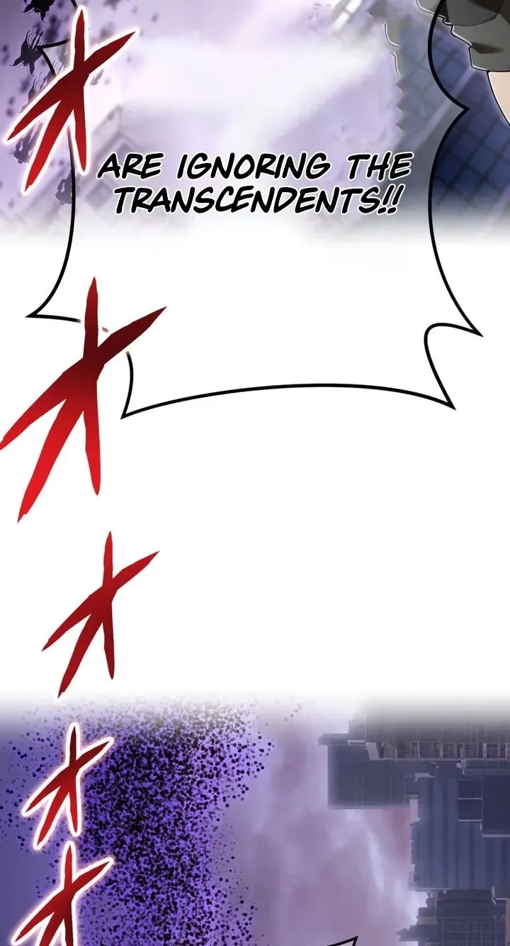 I am the Most Powerful Transcendent Being chapter 124 page 75
