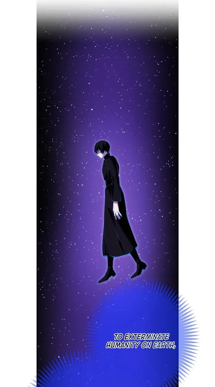I am the Most Powerful Transcendent Being chapter 124 page 94