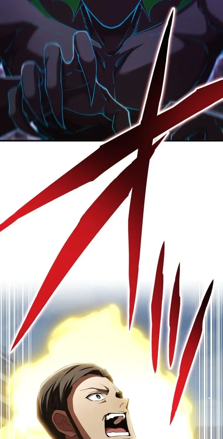 I am the Most Powerful Transcendent Being chapter 124 page 68