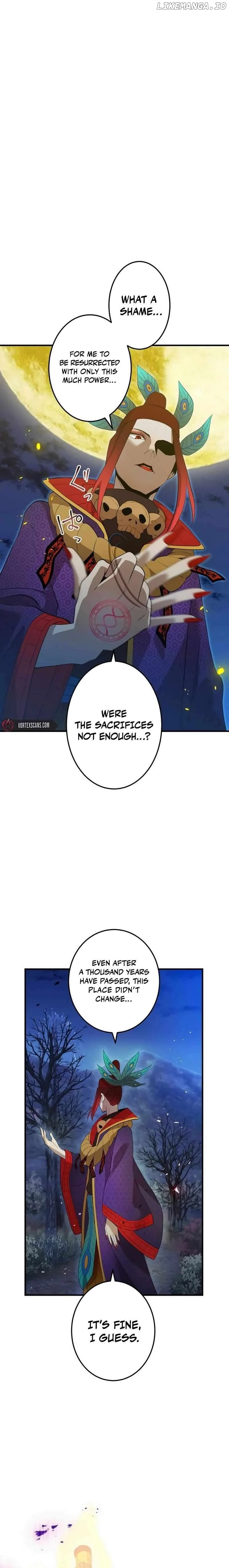 I am the Most Powerful Transcendent Being chapter 14 page 5