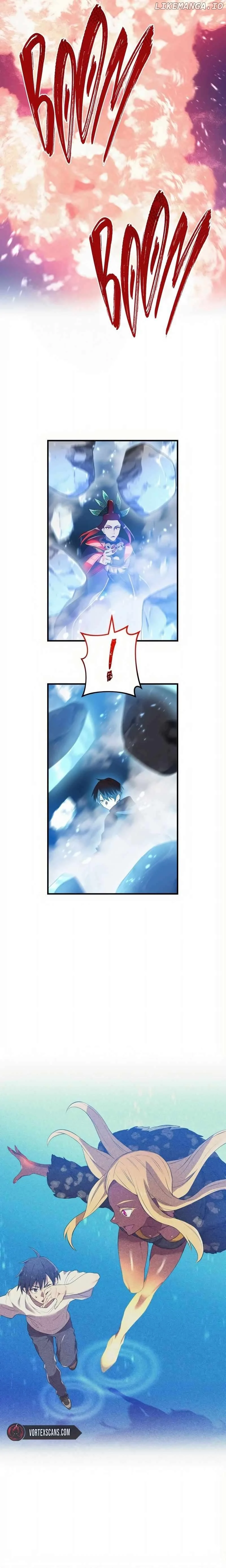 I am the Most Powerful Transcendent Being chapter 16 page 10