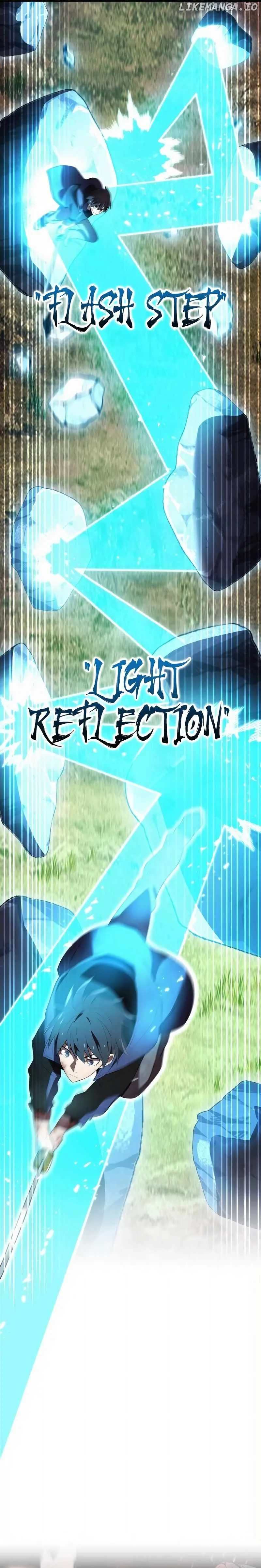 I am the Most Powerful Transcendent Being chapter 16 page 11
