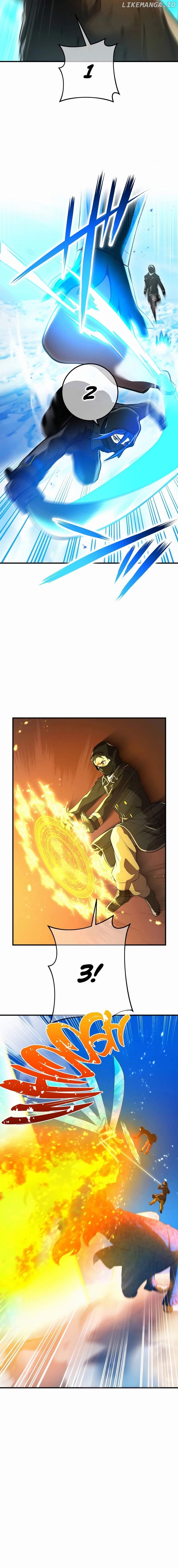 I am the Most Powerful Transcendent Being chapter 21 page 14