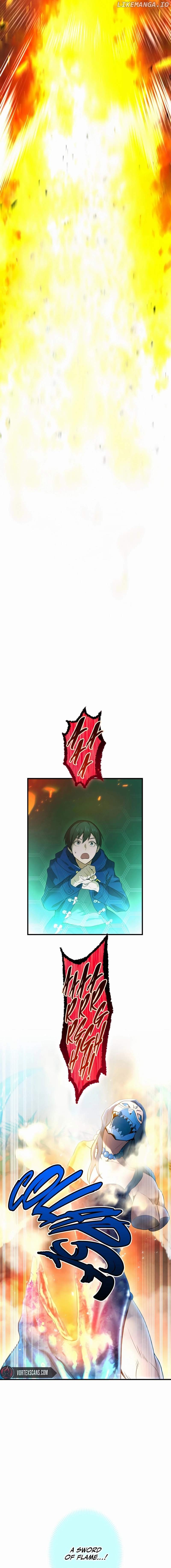I am the Most Powerful Transcendent Being chapter 21 page 28
